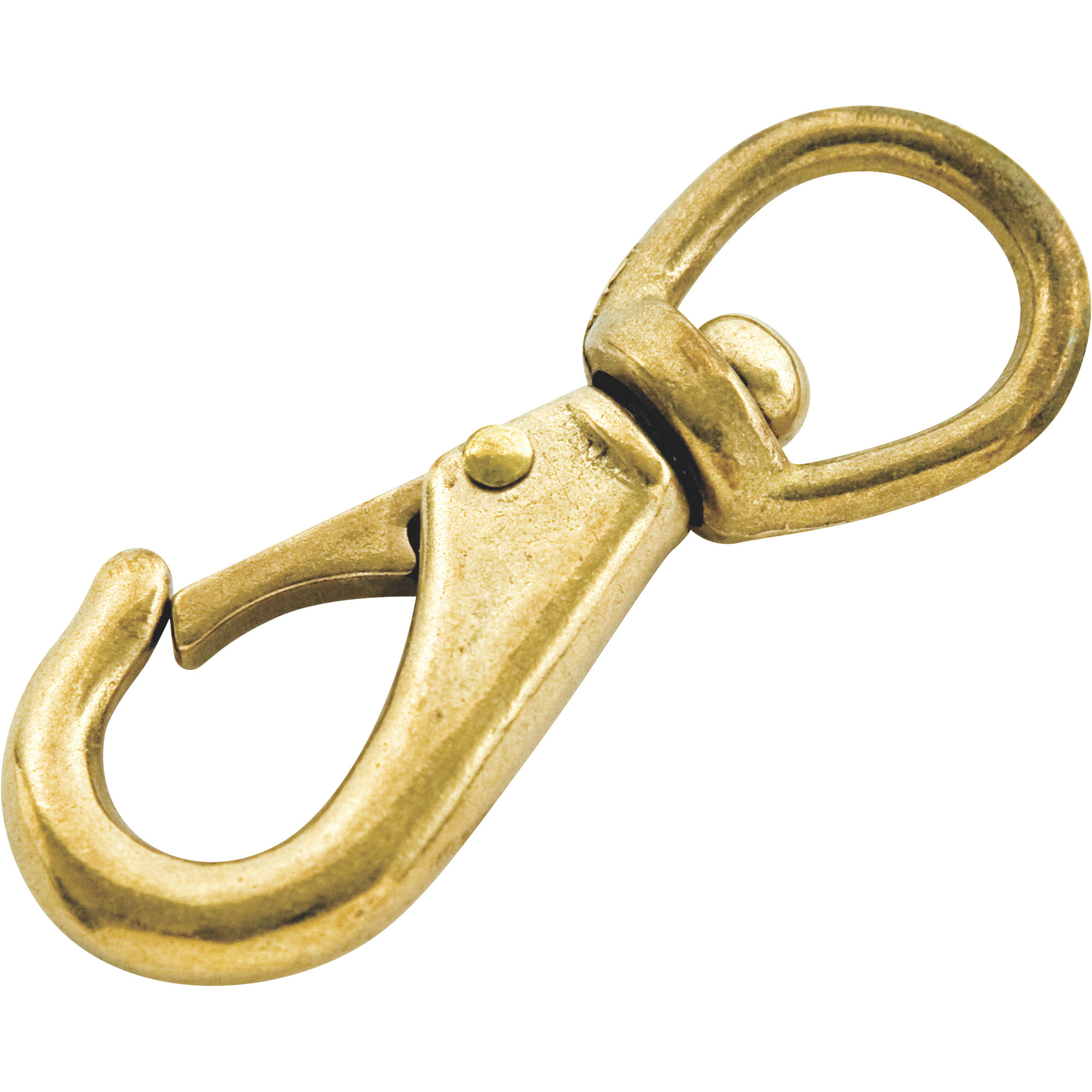 Mibro 3 3/4in. Bronze Boat Snap-- Model# 150750